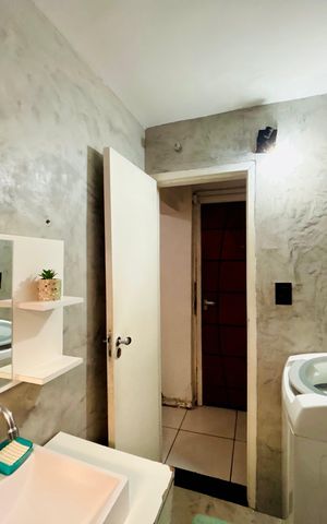 Apartamento à venda com 50m², 1 quarto e sem vaga