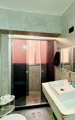 Apartamento à venda com 50m², 1 quarto e sem vaga