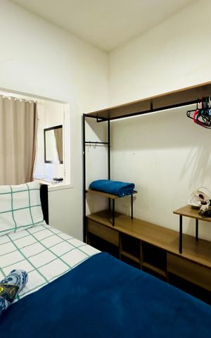 Apartamento à venda com 50m², 1 quarto e sem vaga
