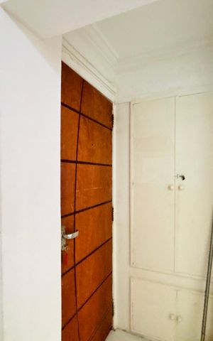 Apartamento à venda com 50m², 1 quarto e sem vaga