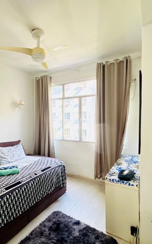 Apartamento à venda com 50m², 1 quarto e sem vaga