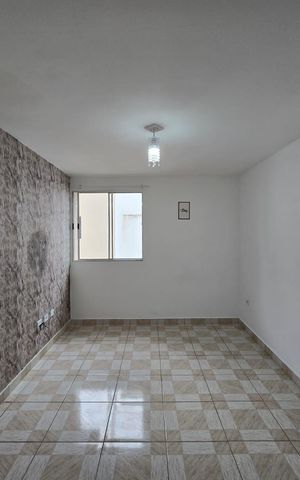 Apartamento para alugar com 50m², 2 quartos e 1 vaga Apartamento para alugar com 50m², 2 quartos e 1 vagaSala