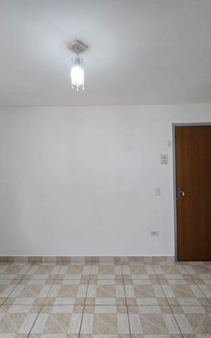 Apartamento para alugar com 50m², 2 quartos e 1 vaga Apartamento para alugar com 50m², 2 quartos e 1 vagaSala