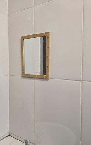 Apartamento para alugar com 50m², 2 quartos e 1 vaga Apartamento para alugar com 50m², 2 quartos e 1 vagaBanheiro Social