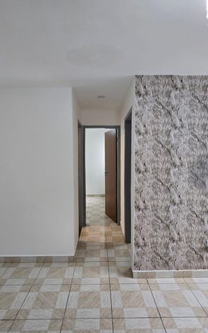 Apartamento para alugar com 50m², 2 quartos e 1 vaga Apartamento para alugar com 50m², 2 quartos e 1 vagaSala