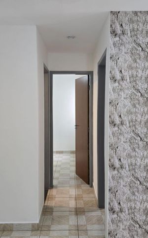 Apartamento para alugar com 50m², 2 quartos e 1 vaga Apartamento para alugar com 50m², 2 quartos e 1 vagaSala