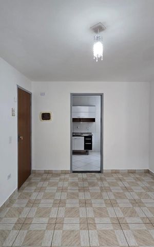 Apartamento para alugar com 50m², 2 quartos e 1 vaga Apartamento para alugar com 50m², 2 quartos e 1 vagaSala