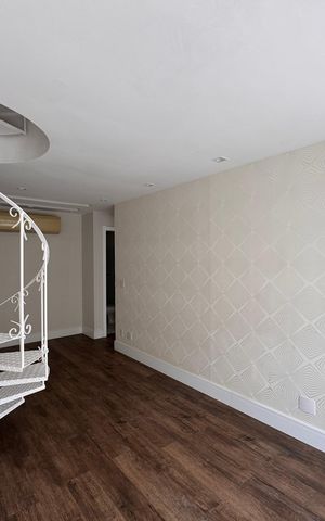 Apartamento à venda com 104m², 2 quartos e 2 vagas