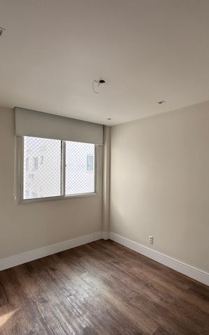 Apartamento à venda com 104m², 2 quartos e 2 vagas