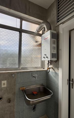 Apartamento à venda com 104m², 2 quartos e 2 vagas