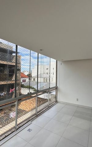 Apartamento à venda com 104m², 2 quartos e 2 vagas
