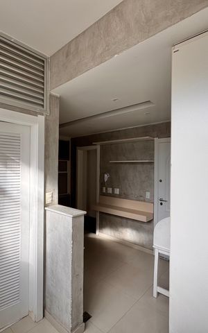 Apartamento à venda com 104m², 2 quartos e 2 vagas