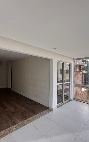 Apartamento à venda com 104m², 2 quartos e 2 vagas