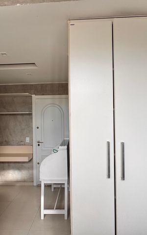 Apartamento à venda com 104m², 2 quartos e 2 vagas