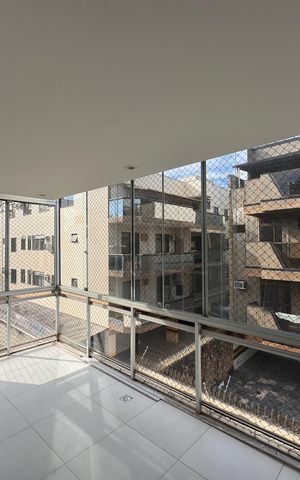 Apartamento à venda com 104m², 2 quartos e 2 vagas