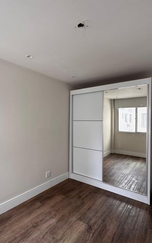 Apartamento à venda com 104m², 2 quartos e 2 vagas