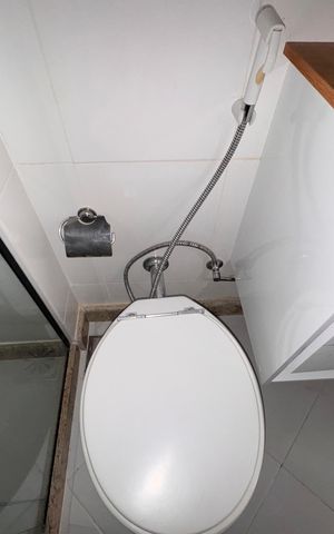 Apartamento à venda com 104m², 2 quartos e 2 vagas