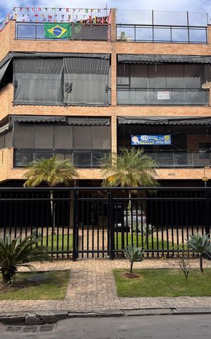 Apartamento à venda com 104m², 2 quartos e 2 vagas