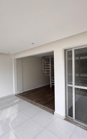 Apartamento à venda com 104m², 2 quartos e 2 vagas