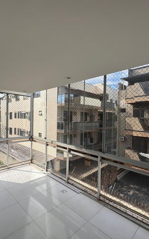 Apartamento à venda com 104m², 2 quartos e 2 vagas