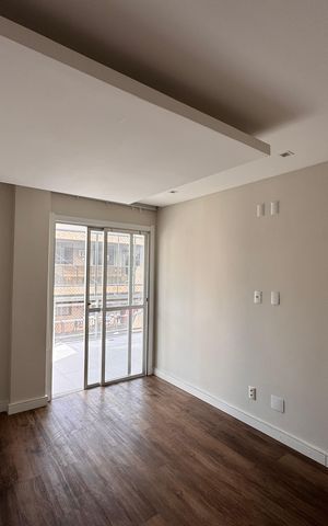 Apartamento à venda com 104m², 2 quartos e 2 vagas