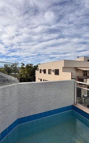 Apartamento à venda com 104m², 2 quartos e 2 vagas