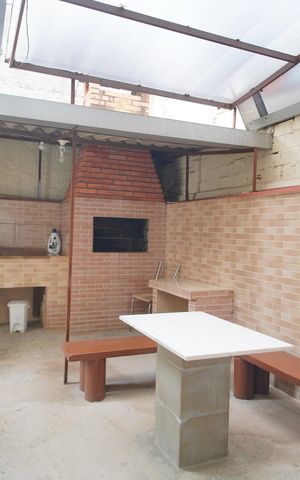 Apartamento à venda com 53m², 2 quartos e 2 vagasÁrea comum