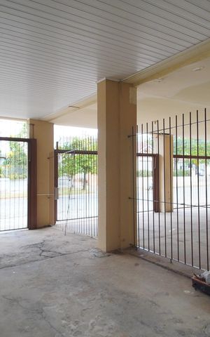 Apartamento à venda com 53m², 2 quartos e 2 vagasGaragem