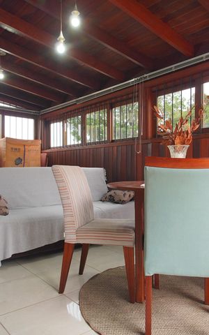 Apartamento à venda com 53m², 2 quartos e 2 vagasSala 2