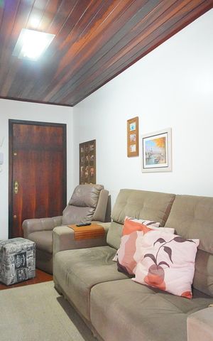 Apartamento à venda com 53m², 2 quartos e 2 vagasSala