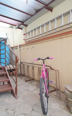 Apartamento à venda com 53m², 2 quartos e 2 vagasÁrea comum