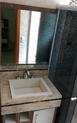 Casa à venda com 360m², 5 quartos e 2 vagas Casa à venda com 360m², 5 quartos e 2 vagasBanheiro