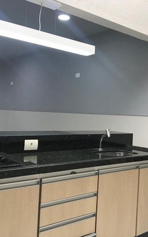 Casa à venda com 360m², 5 quartos e 2 vagas Casa à venda com 360m², 5 quartos e 2 vagasCozinha