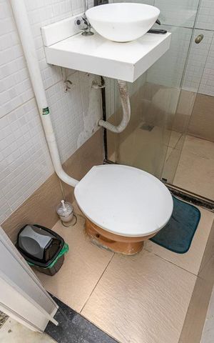 Apartamento à venda com 120m², 3 quartos e sem vaga
