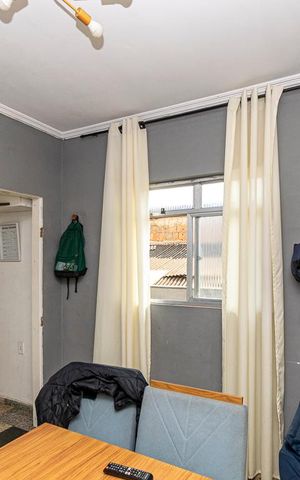 Apartamento à venda com 120m², 3 quartos e sem vaga Apartamento à venda com 120m², 3 quartos e sem vagaQuarto 1