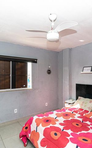 Apartamento à venda com 120m², 3 quartos e sem vaga Apartamento à venda com 120m², 3 quartos e sem vagaQuarto 3