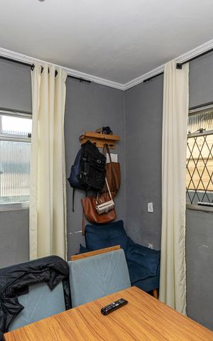 Apartamento à venda com 120m², 3 quartos e sem vaga Apartamento à venda com 120m², 3 quartos e sem vagaQuarto 1