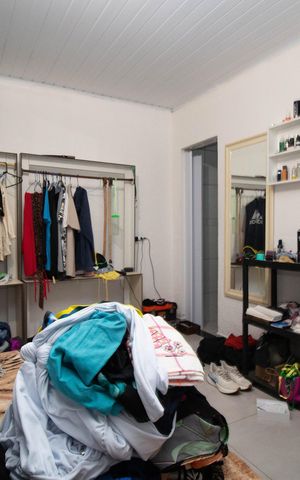 Casa à venda com 170m², 2 quartos e 3 vagas Casa à venda com 170m², 2 quartos e 3 vagasSuíte