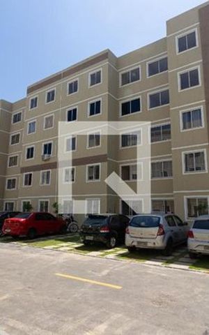 Apartamento à venda com 48m², 2 quartos e 1 vaga Apartamento à venda com 48m², 2 quartos e 1 vagaÁrea externa