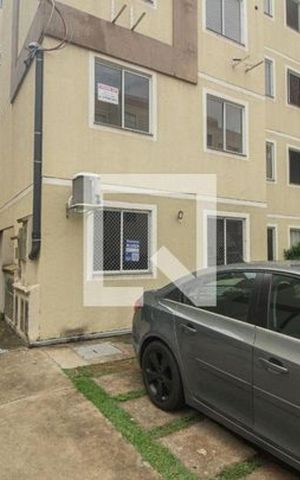 Apartamento à venda com 48m², 2 quartos e 1 vaga Apartamento à venda com 48m², 2 quartos e 1 vagaÁrea externa