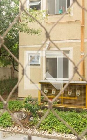Apartamento à venda com 48m², 2 quartos e 1 vaga Apartamento à venda com 48m², 2 quartos e 1 vagaVista
