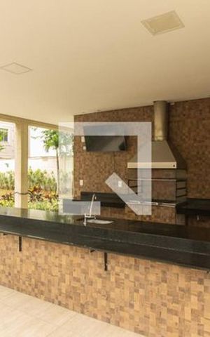 Apartamento à venda com 48m², 2 quartos e 1 vaga Apartamento à venda com 48m², 2 quartos e 1 vagaÁrea externa