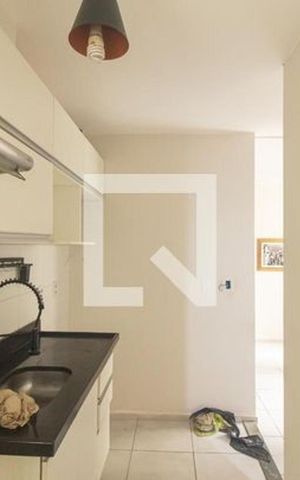 Apartamento à venda com 48m², 2 quartos e 1 vaga Apartamento à venda com 48m², 2 quartos e 1 vagaCozinha