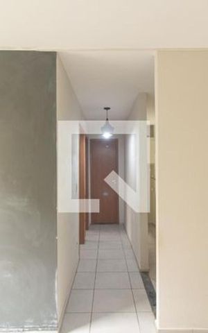 Apartamento à venda com 48m², 2 quartos e 1 vaga Apartamento à venda com 48m², 2 quartos e 1 vagaSala