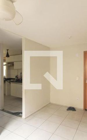 Apartamento à venda com 48m², 2 quartos e 1 vaga Apartamento à venda com 48m², 2 quartos e 1 vagaSala