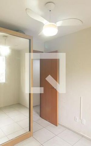 Apartamento à venda com 48m², 2 quartos e 1 vaga Apartamento à venda com 48m², 2 quartos e 1 vagaQuarto