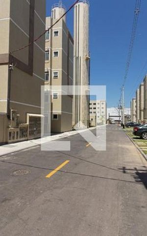 Apartamento à venda com 48m², 2 quartos e 1 vaga Apartamento à venda com 48m², 2 quartos e 1 vagaÁrea externa