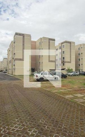 Apartamento à venda com 48m², 2 quartos e 1 vaga Apartamento à venda com 48m², 2 quartos e 1 vagaÁrea externa