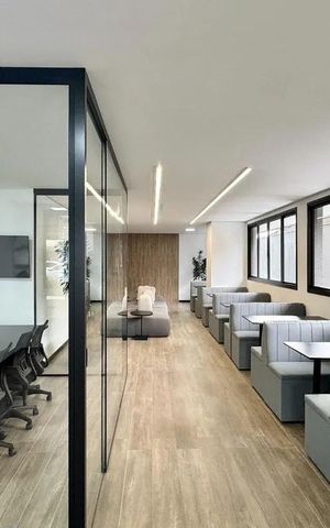 Studio para alugar com 27m², 1 quarto e sem vaga Studio para alugar com 27m², 1 quarto e sem vagaÁrea comum