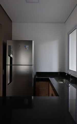 Apartamento à venda com 38m², 1 quarto e 1 vagaÁrea Comum - Salão de Festa 2